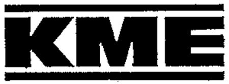 KME trademark