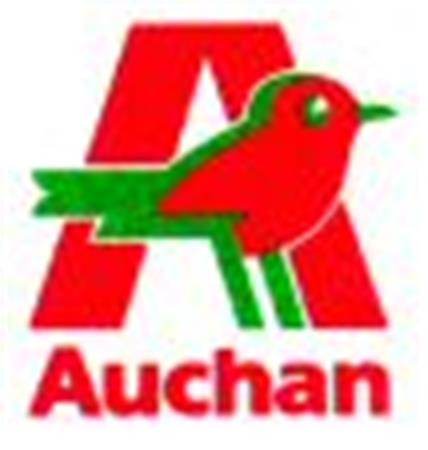 A Auchan trademark