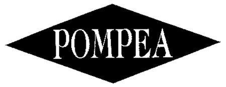 POMPEA trademark