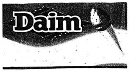 Daim trademark