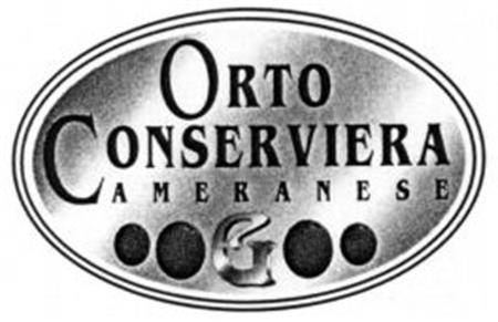 ORTO CONSERVIERA CAMERANESE trademark