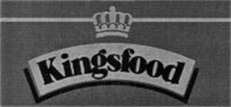 Kingsfood trademark