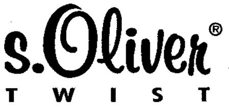 S. Oliver TWIST trademark