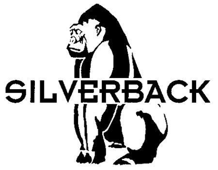 SILVERBACK trademark