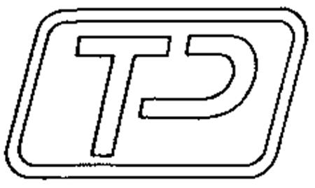 TP trademark