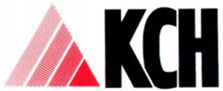 KCH trademark