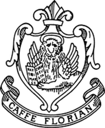 CAFFE FLORIAN trademark