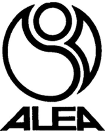 ALEA trademark