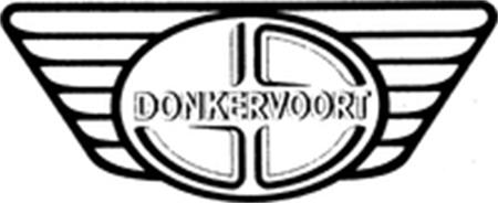 JD DONKERVOORT trademark