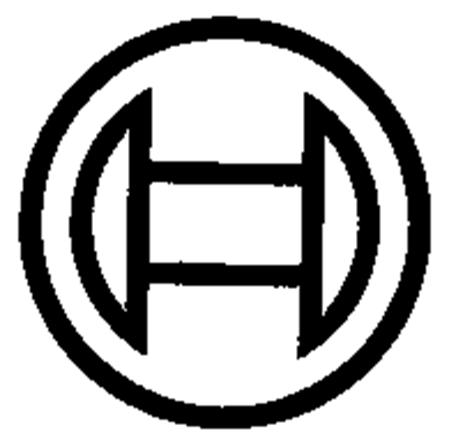 Logo trademark