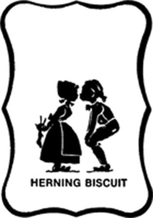 HERNING BISCUIT trademark