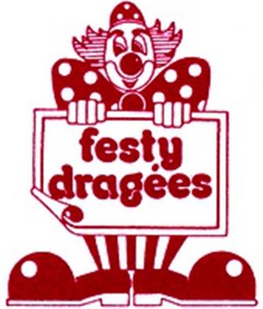 festy dragées trademark