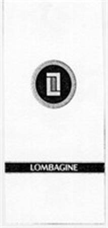 LOMBAGINE trademark