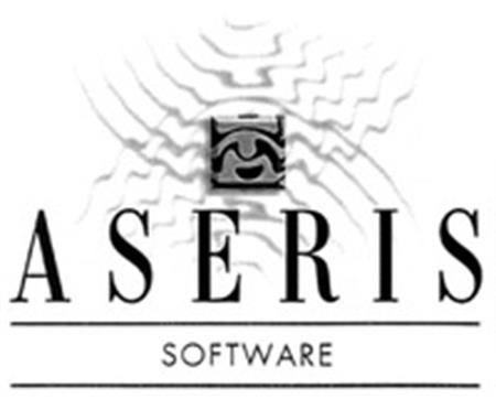 ASERIS SOFTWARE trademark