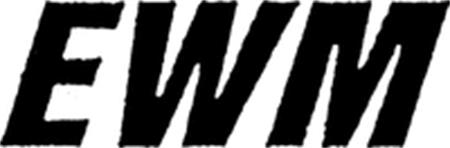 EWM trademark