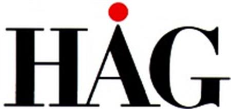 HÅG trademark