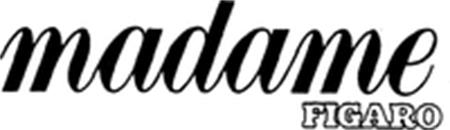 madame FIGARO trademark