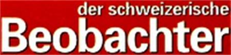 der schweizerische Beobachter trademark