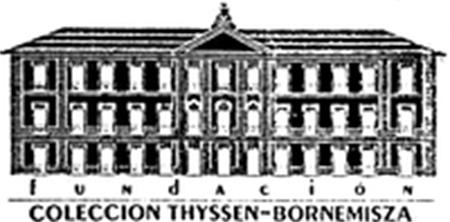 FUNDACIÓN COLECCION THYSSEN-BORNEMISZA trademark