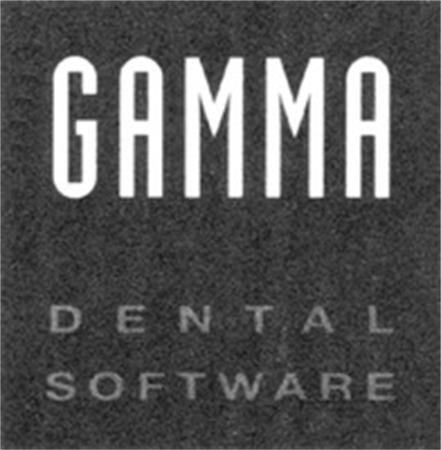 GAMMA trademark