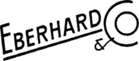 EBERHARD trademark