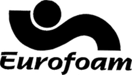 Eurofoam trademark