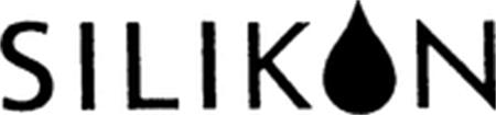 SILIKON trademark