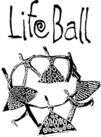 Life Ball trademark