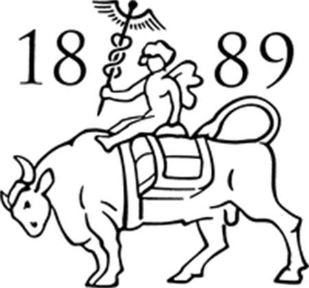 1889 trademark