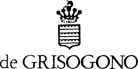 de GRISOGONO trademark