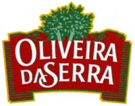 OLIVEIRA DA SERRA trademark