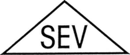 SEV trademark