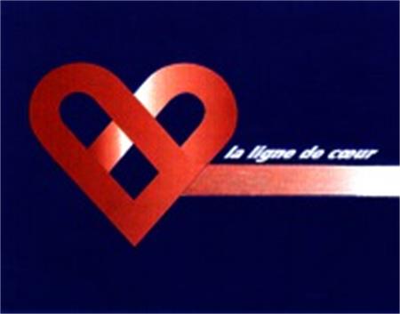 la ligne de coeur trademark