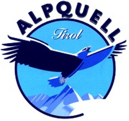 ALPQUELL Tirol trademark