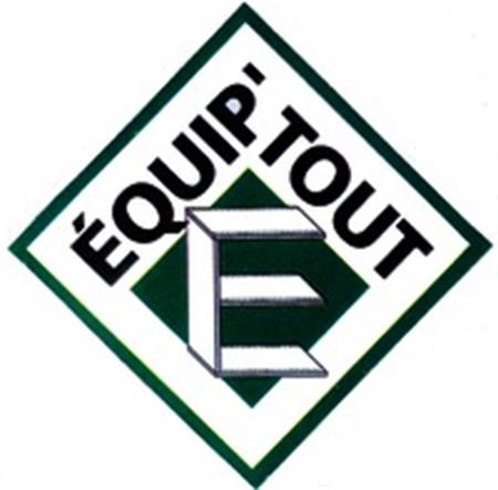 E ÉQUIP TOUT trademark