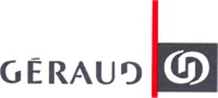 GÉRAUD GD trademark