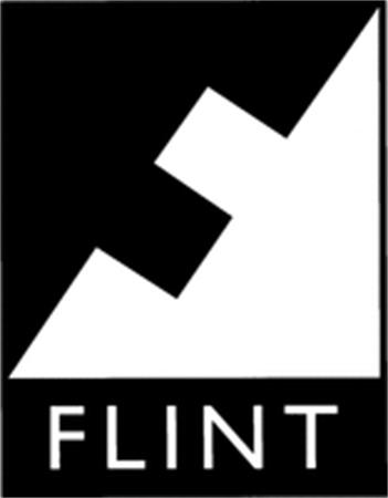 F FLINT trademark