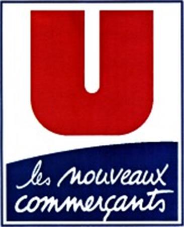 U les nouveaux commerçants trademark