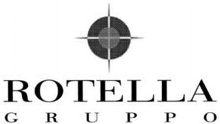 ROTELLA GRUPPO trademark