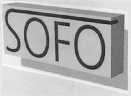 SOFO trademark