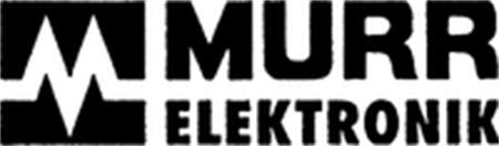 MURR ELEKTRONIK trademark