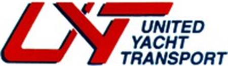 UYT UNITED YACHT TRANSPORT trademark