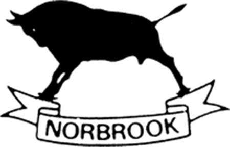 NORBROOK trademark