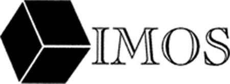 IMOS trademark