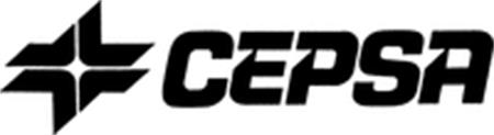 CEPSA trademark