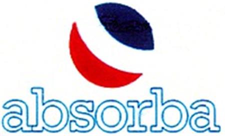 absorba trademark