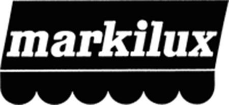 markilux trademark