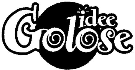 idee Golose trademark