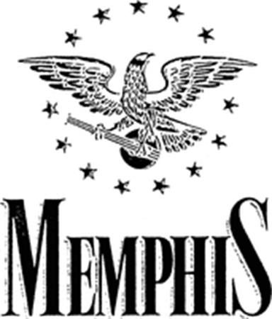 MEMPHIS trademark