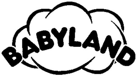 BABYLAND trademark